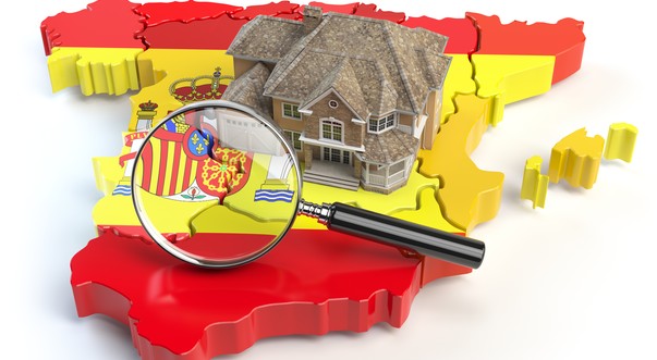 Marktwert-Iberien - Nebenkosten und Ablauf beim Kauf von spanischen Immobilien