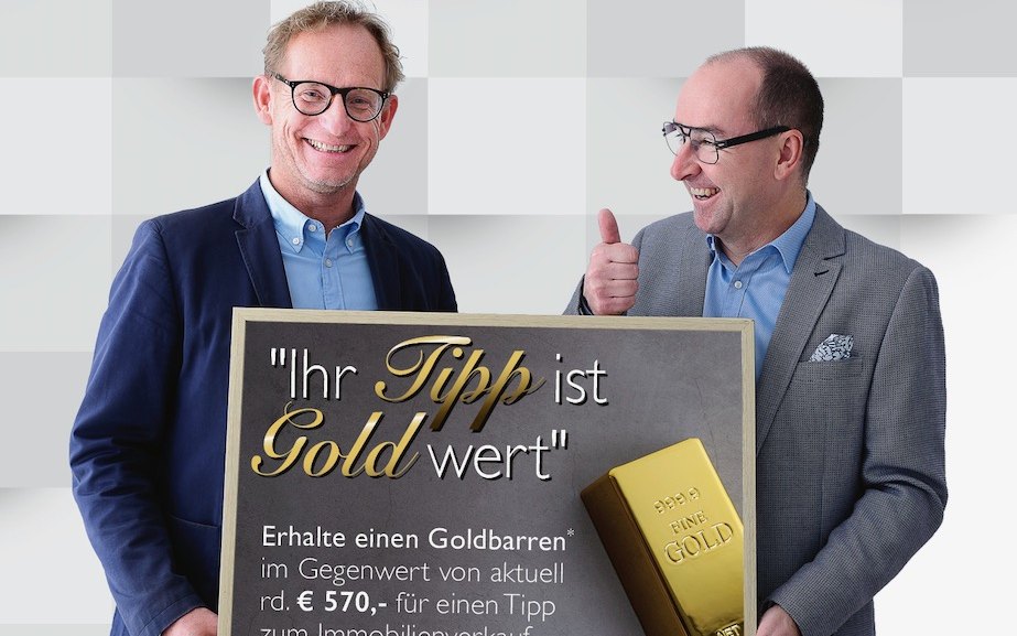 Gold-Tipp-Bild